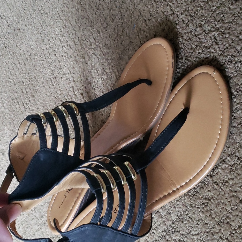 Heels